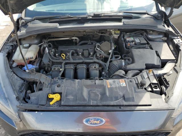 Photo 10 VIN: 1FADP3K22FL366245 - FORD FOCUS 