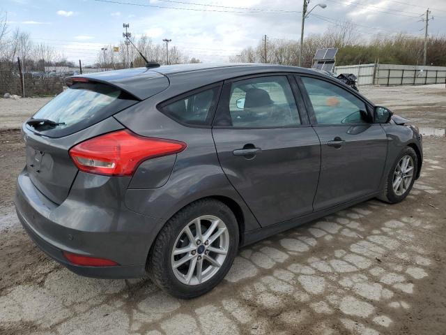 Photo 2 VIN: 1FADP3K22FL366245 - FORD FOCUS 