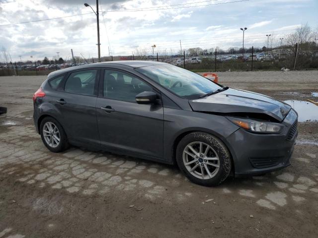 Photo 3 VIN: 1FADP3K22FL366245 - FORD FOCUS 