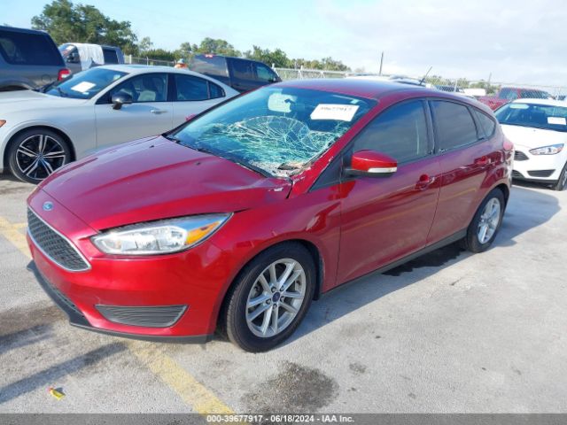 Photo 1 VIN: 1FADP3K22FL368304 - FORD FOCUS 