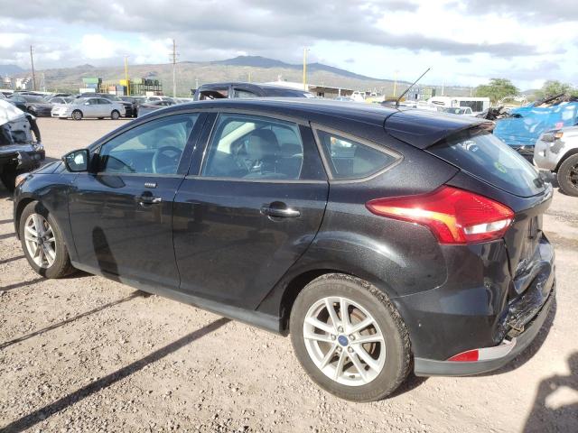 Photo 1 VIN: 1FADP3K22FL369842 - FORD FOCUS 