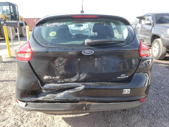 Photo 5 VIN: 1FADP3K22FL369842 - FORD FOCUS 