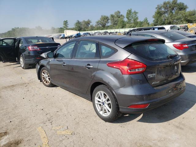 Photo 1 VIN: 1FADP3K22FL373731 - FORD FOCUS 