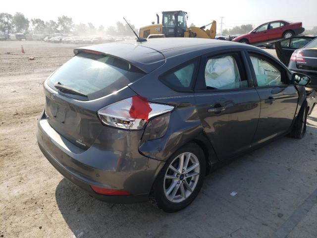 Photo 2 VIN: 1FADP3K22FL373731 - FORD FOCUS 