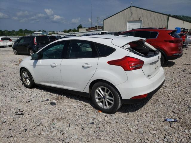 Photo 1 VIN: 1FADP3K22FL375897 - FORD FOCUS 