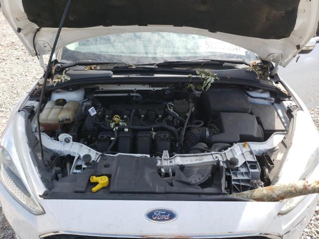 Photo 10 VIN: 1FADP3K22FL375897 - FORD FOCUS 