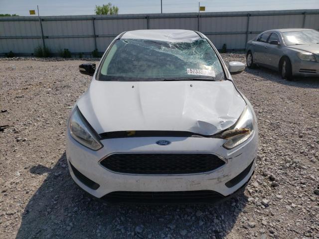 Photo 4 VIN: 1FADP3K22FL375897 - FORD FOCUS 