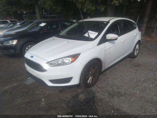 Photo 1 VIN: 1FADP3K22FL375933 - FORD FOCUS 