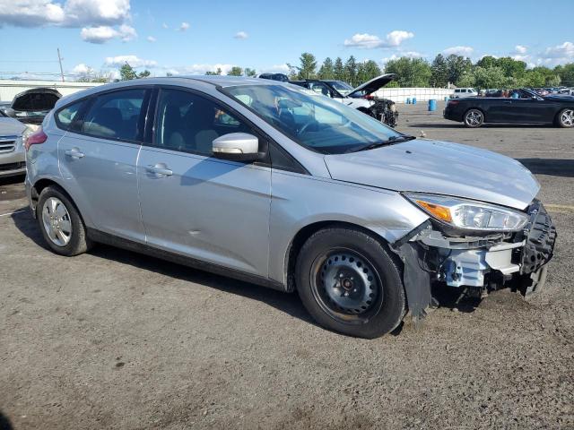 Photo 3 VIN: 1FADP3K22FL378105 - FORD FOCUS 