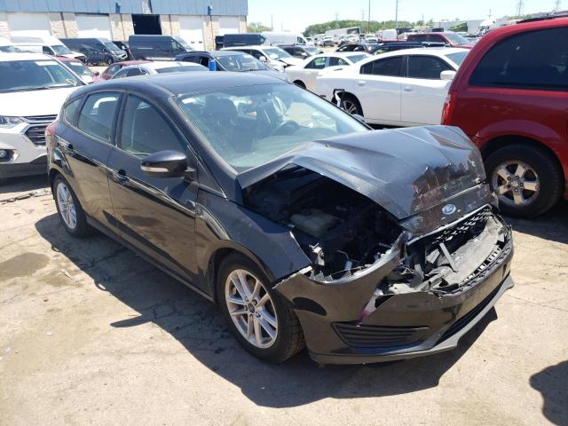 Photo 0 VIN: 1FADP3K22FL379559 - FORD FOCUS SE 