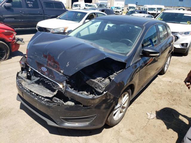 Photo 1 VIN: 1FADP3K22FL379559 - FORD FOCUS SE 