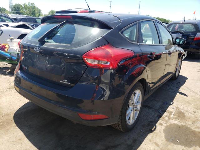 Photo 3 VIN: 1FADP3K22FL379559 - FORD FOCUS SE 