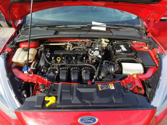 Photo 6 VIN: 1FADP3K22FL379867 - FORD FOCUS SE 