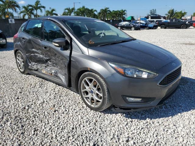 Photo 0 VIN: 1FADP3K22FL382025 - FORD FOCUS SE 