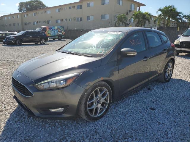 Photo 1 VIN: 1FADP3K22FL382025 - FORD FOCUS SE 