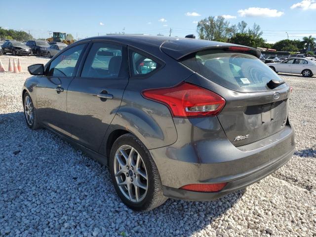 Photo 2 VIN: 1FADP3K22FL382025 - FORD FOCUS SE 