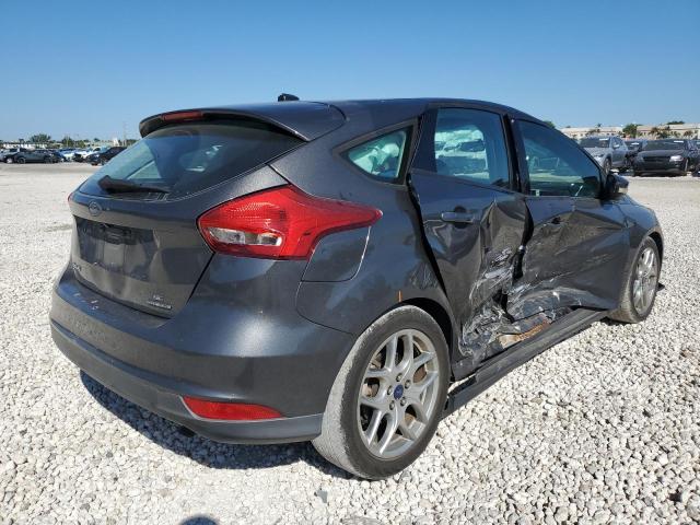 Photo 3 VIN: 1FADP3K22FL382025 - FORD FOCUS SE 