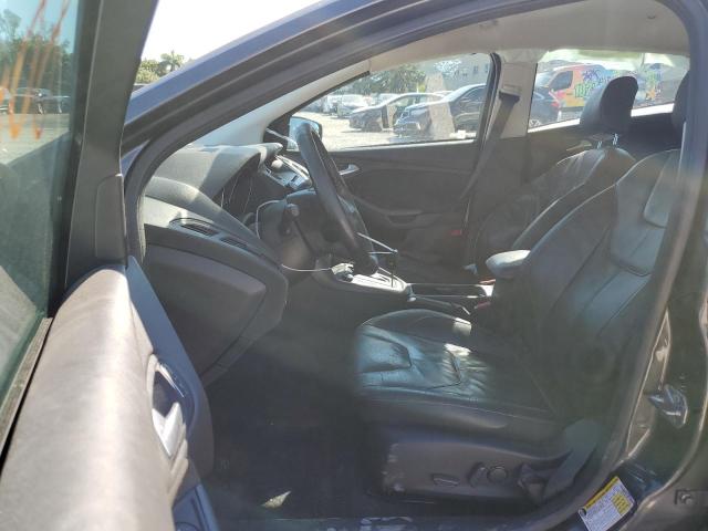 Photo 4 VIN: 1FADP3K22FL382025 - FORD FOCUS SE 