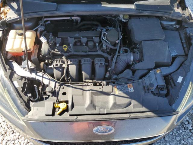 Photo 6 VIN: 1FADP3K22FL382025 - FORD FOCUS SE 