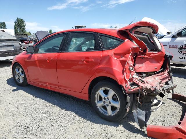 Photo 1 VIN: 1FADP3K22FL386382 - FORD FOCUS SE 