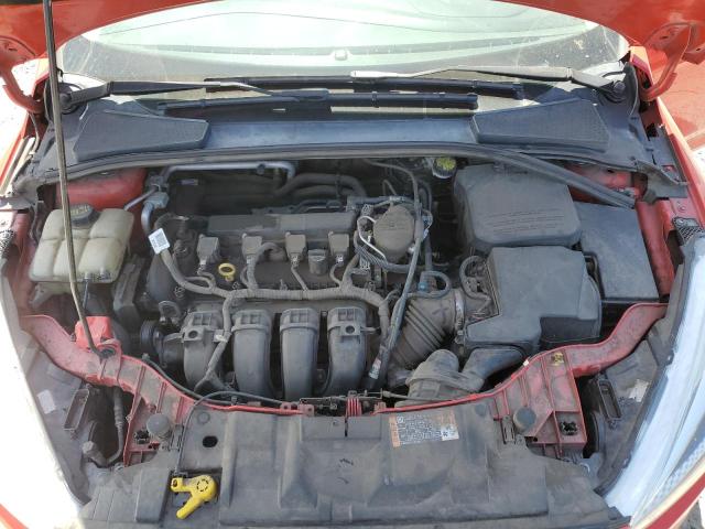 Photo 10 VIN: 1FADP3K22FL386382 - FORD FOCUS SE 