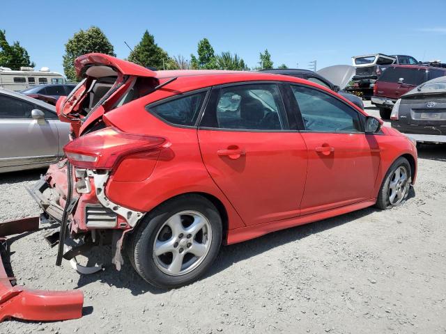 Photo 2 VIN: 1FADP3K22FL386382 - FORD FOCUS SE 