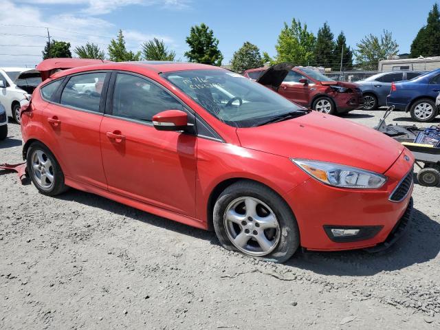 Photo 3 VIN: 1FADP3K22FL386382 - FORD FOCUS SE 