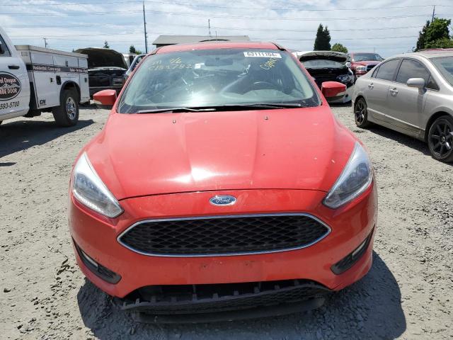 Photo 4 VIN: 1FADP3K22FL386382 - FORD FOCUS SE 