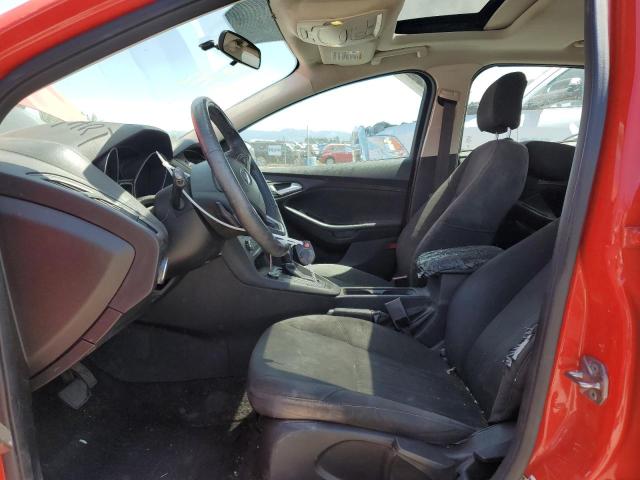 Photo 6 VIN: 1FADP3K22FL386382 - FORD FOCUS SE 