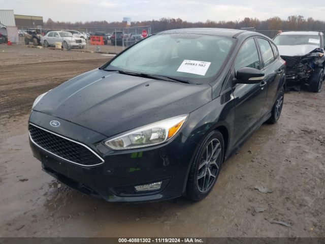 Photo 1 VIN: 1FADP3K22FL386768 - FORD FOCUS 