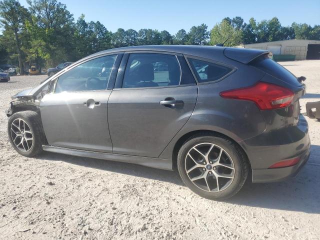 Photo 1 VIN: 1FADP3K22GL208246 - FORD FOCUS SE 