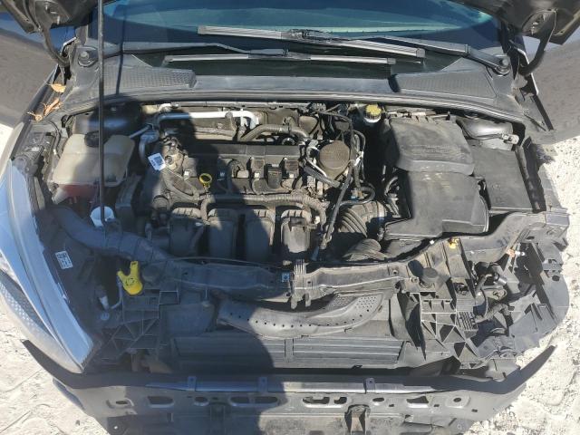 Photo 10 VIN: 1FADP3K22GL208246 - FORD FOCUS SE 