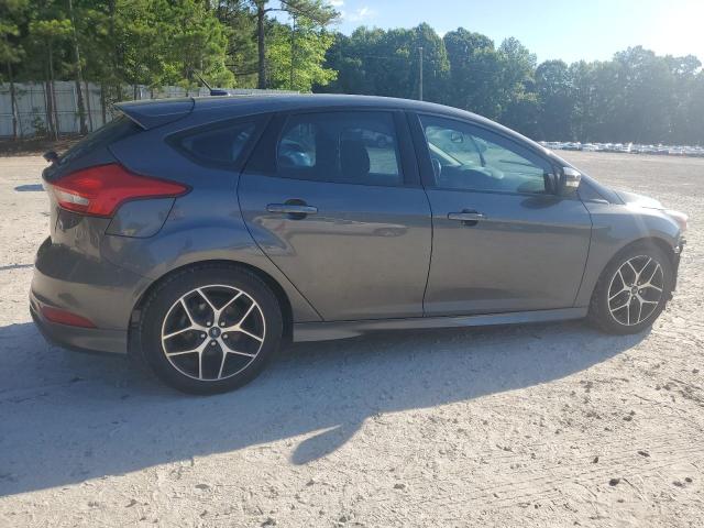 Photo 2 VIN: 1FADP3K22GL208246 - FORD FOCUS SE 