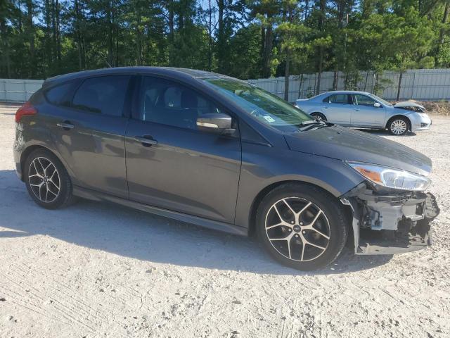 Photo 3 VIN: 1FADP3K22GL208246 - FORD FOCUS SE 