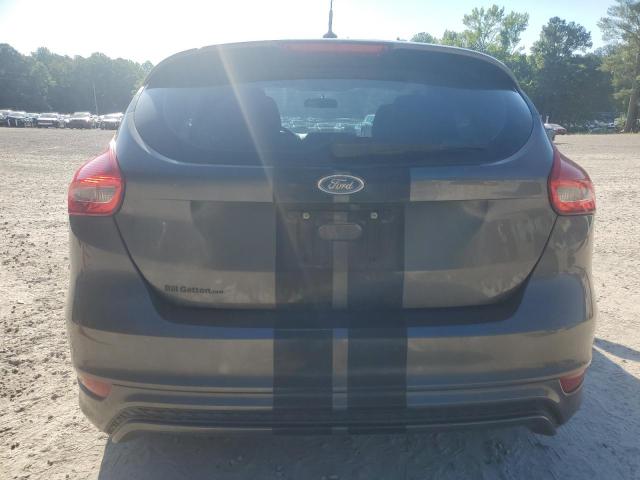 Photo 5 VIN: 1FADP3K22GL208246 - FORD FOCUS SE 