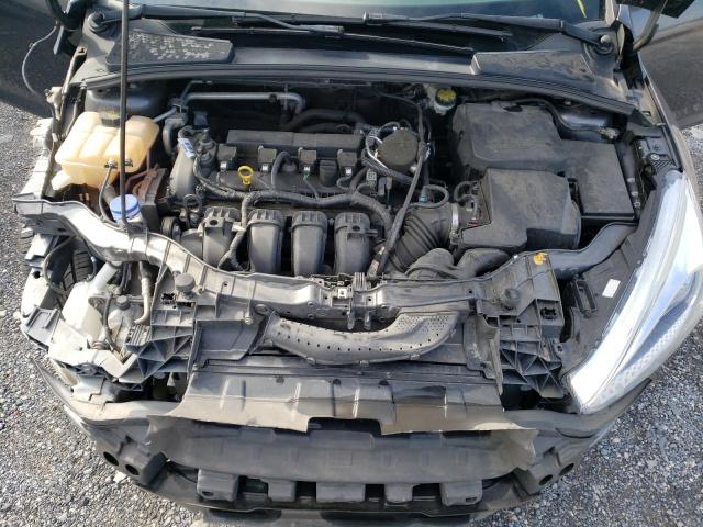 Photo 10 VIN: 1FADP3K22GL208361 - FORD FOCUS 