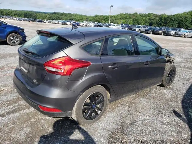 Photo 2 VIN: 1FADP3K22GL208361 - FORD FOCUS 