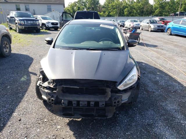 Photo 4 VIN: 1FADP3K22GL208361 - FORD FOCUS 