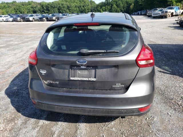 Photo 5 VIN: 1FADP3K22GL208361 - FORD FOCUS 