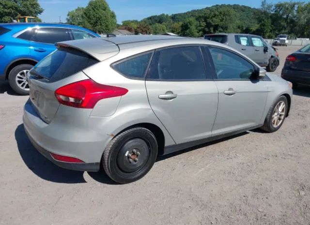 Photo 3 VIN: 1FADP3K22GL213690 - FORD FOCUS 