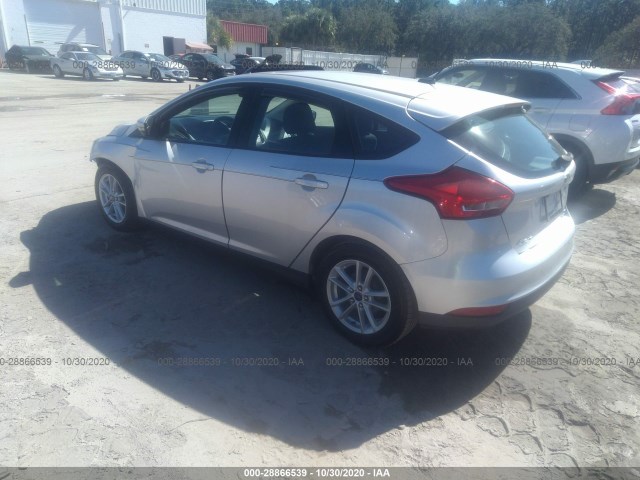 Photo 2 VIN: 1FADP3K22GL216928 - FORD FOCUS 