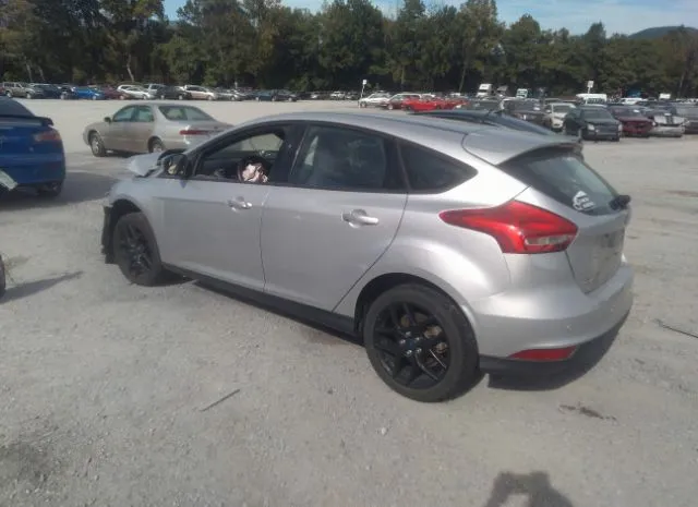 Photo 2 VIN: 1FADP3K22GL222213 - FORD FOCUS 