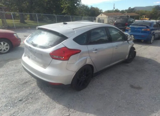 Photo 3 VIN: 1FADP3K22GL222213 - FORD FOCUS 