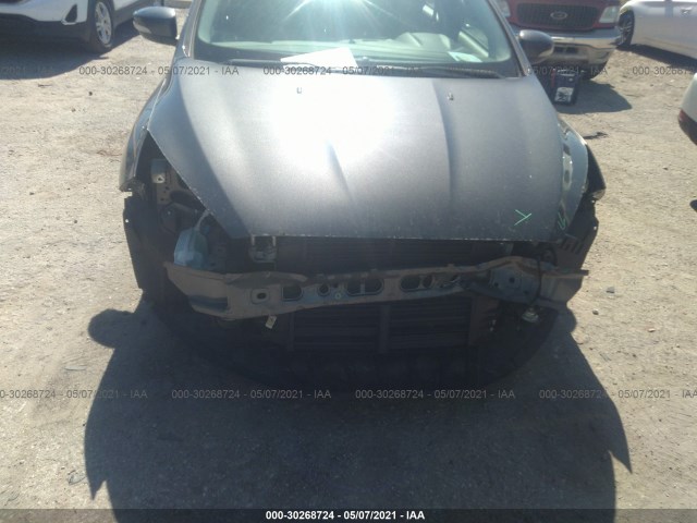 Photo 5 VIN: 1FADP3K22GL242204 - FORD FOCUS 