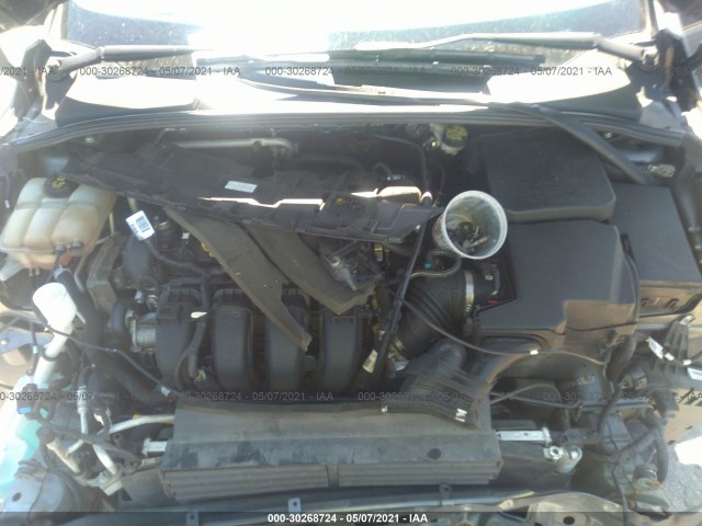 Photo 9 VIN: 1FADP3K22GL242204 - FORD FOCUS 