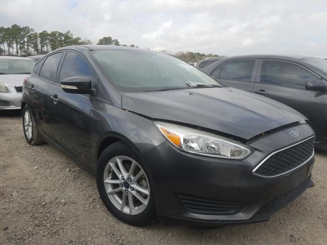 Photo 0 VIN: 1FADP3K22GL247550 - FORD FOCUS SE 