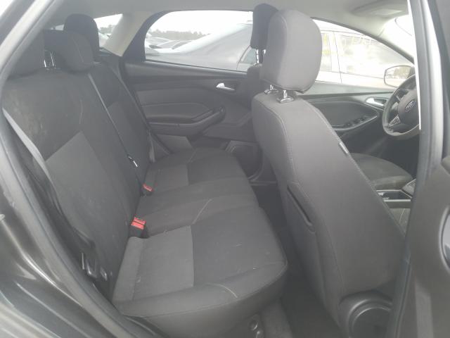 Photo 5 VIN: 1FADP3K22GL247550 - FORD FOCUS SE 