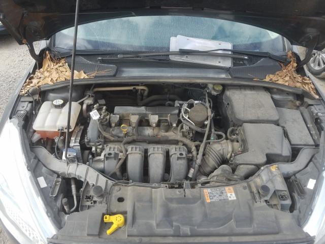 Photo 6 VIN: 1FADP3K22GL247550 - FORD FOCUS SE 