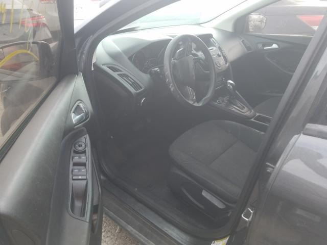 Photo 8 VIN: 1FADP3K22GL247550 - FORD FOCUS SE 