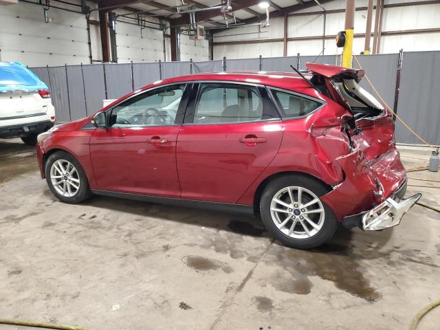 Photo 1 VIN: 1FADP3K22GL249721 - FORD FOCUS 